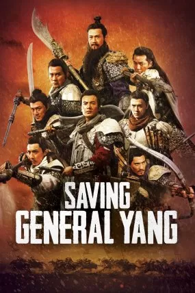 General Yang'i Kurtarmak izle