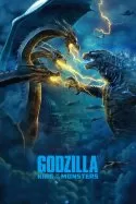 Godzilla 2: Canavarlar Kralı izle