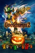 Goosebumps 2 izle