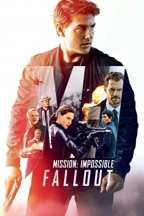 Mission: Impossible - Yansımalar izle