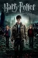 Harry Potter ve Ölüm Yadigarları: Bölüm 2 izle