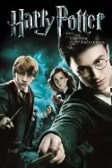 Harry Potter ve Zümrüdüanka Yoldaşlığı izle