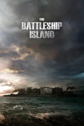 Battleship Adası izle
