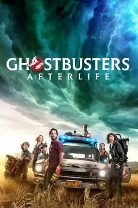 Hayalet Avcıları: Öteki Dünya izle