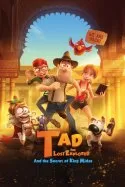 Hazine Avcısının Maceraları ve Kral Midasın Sırrı izle