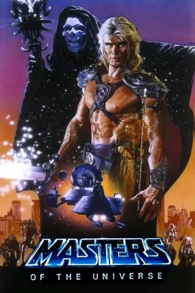 He-Man Dünyalar Hâkimi izle