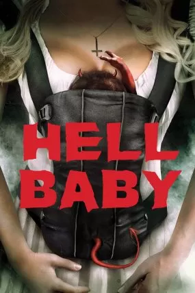 Hell Baby izle