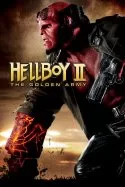 Hellboy II: Altın Ordu izle