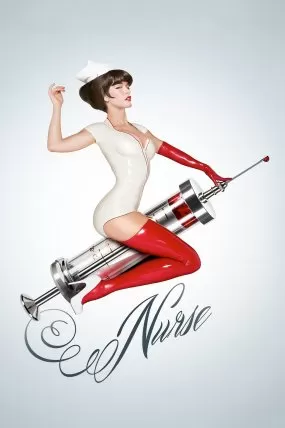 Nurse 3-D izle