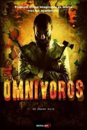 Omnívoros izle