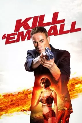 Herkesi Öldür izle