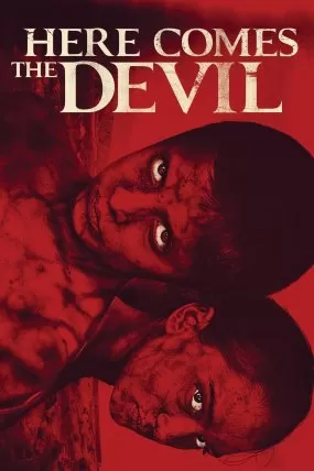 Ahí va el diablo izle