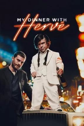 Hervé ile Akşam Yemeği izle