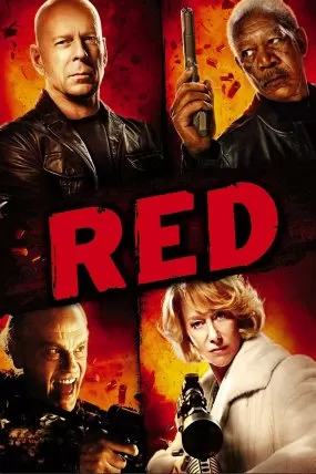 RED izle