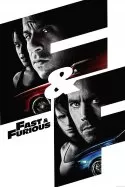 Hızlı ve Öfkeli 4 izle