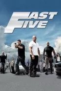 Hızlı ve Öfkeli 5: Rio Soygunu izle