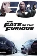 Hızlı ve Öfkeli 8 izle