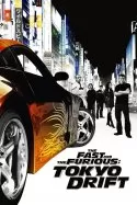 Hızlı ve Öfkeli 3: Tokyo Yarışı izle