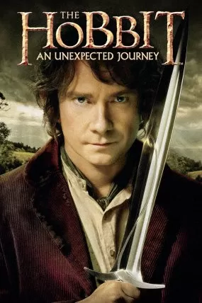 Hobbit: Beklenmedik Yolculuk izle