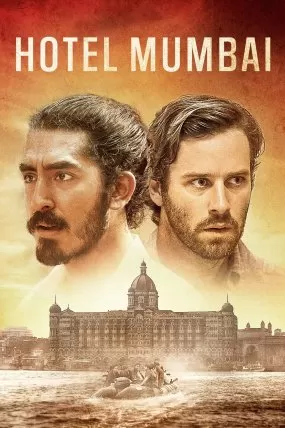 Hotel Mumbai izle
