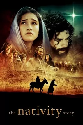 Meryem Ana: Hz. İsa'nın Doğuşu izle