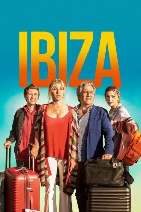 Ibiza izle