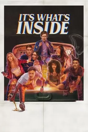 İçinde Kim Var? izle