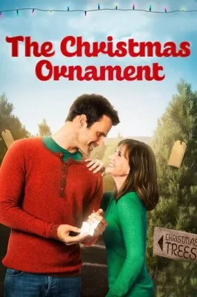 The Christmas Ornament izle