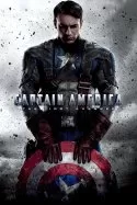 İlk Yenilmez: Kaptan Amerika 1 izle