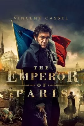 İmparator: Yeraltı Dünyasının Hükümdarı izle