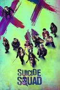 Suicide Squad: Gerçek Kötüler izle