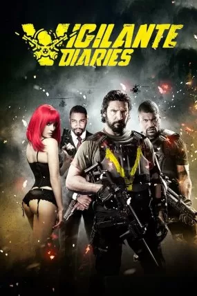 Vigilante Günlükleri izle