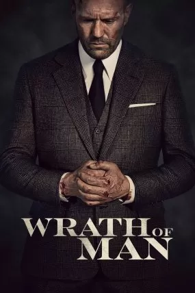 İntikam Vakti izle