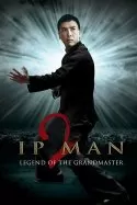 Ip Man 2 izle