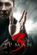 Ip Man 3 izle