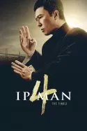 Ip Man 4: Final izle