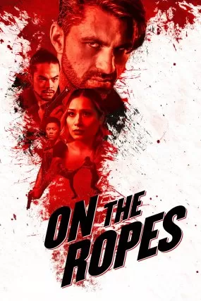 On the Ropes izle