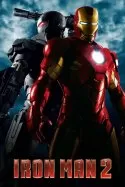 Iron Man 2 izle