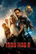 Iron Man 3 izle
