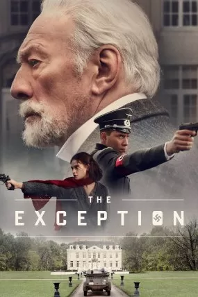İstisna izle