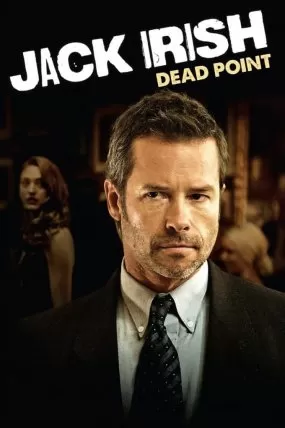 Jack Irish: Dead Point izle