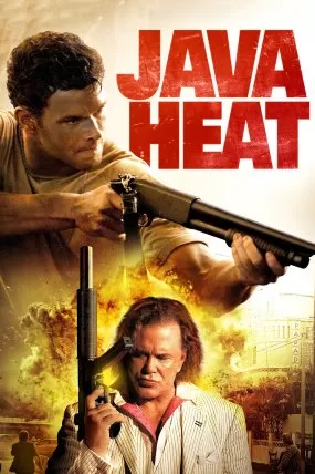 Java Heat izle