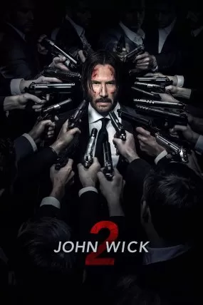 John Wick 2 izle