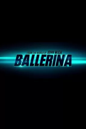 John Wick Dünyasından: Ballerina izle