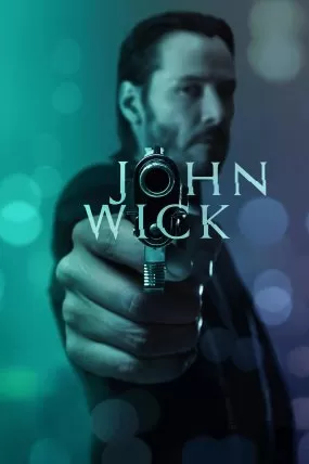 John Wick izle