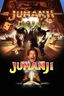 Jumanji 1 izle