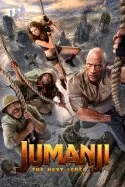 Jumanji 3:The Next Level izle