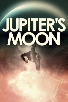 Jüpiter'in Uydusu izle