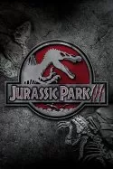 Jurassic Park 3 izle
