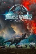 Jurassic World: Yıkılmış Krallık izle